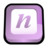 Microsoft Office Onenote Icon